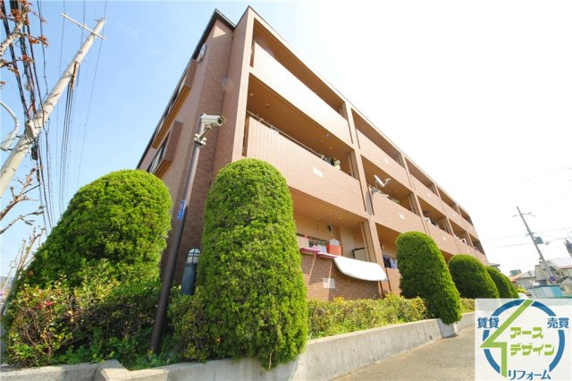 プラザハイツ二ツ屋B棟