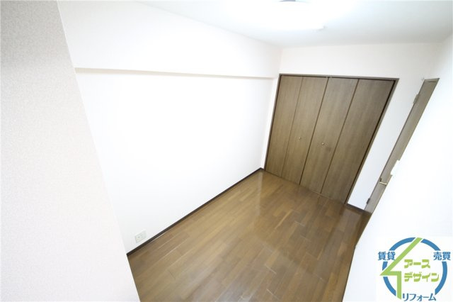 プラザハイツ二ツ屋B棟の寝室|※類似部屋