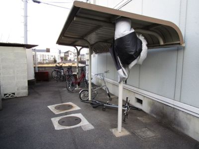 【その他共用部分】 | トゥインクルくつろぎ