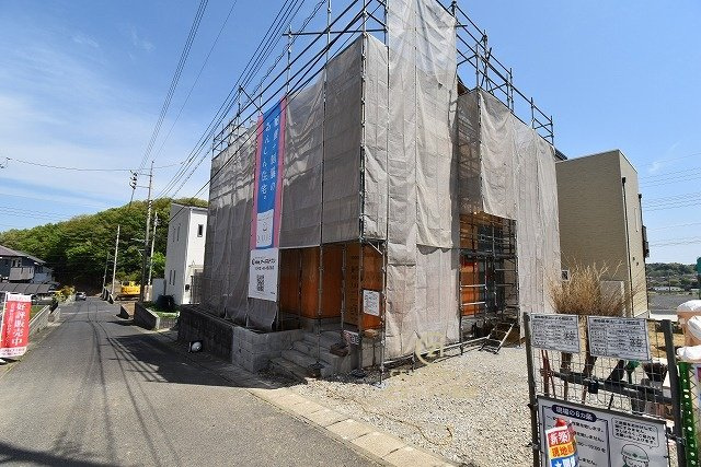 Cradlegarden　 東海村村松　第6　2の外観|東海駅車8分。照沼小徒歩14分。東海南中徒歩32分。
閑静な住宅地。スローライフ気分にも◎
245号近くひたちなか市、日立市へのアクセスも良好です。