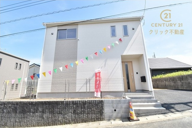 Cradlegarden　 東海村村松　第6　2