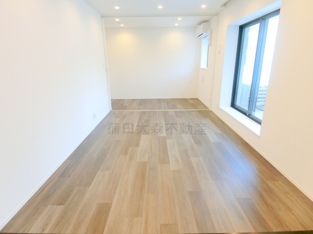 テラブリック南大井