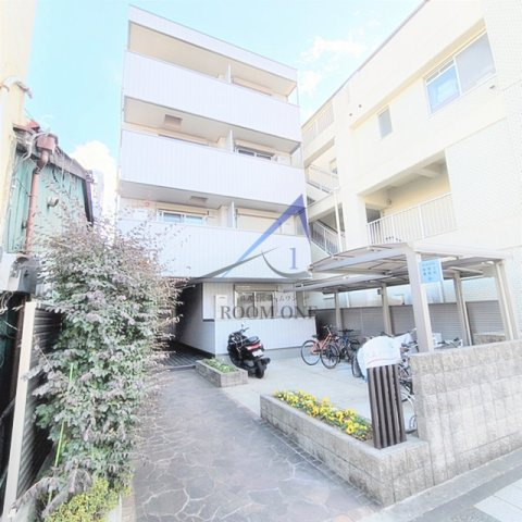 Ｋ．Ａ．リリーマンション