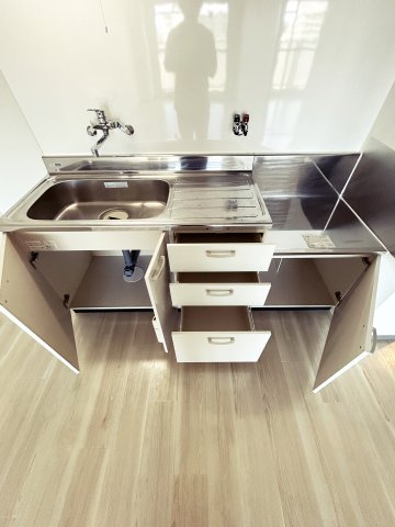 ヴィラスリースターツルハマのその他