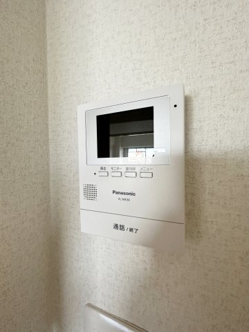 ヴィラスリースターツルハマの設備