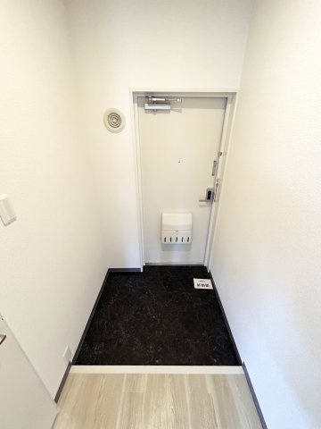 ヴィラスリースターツルハマの内装