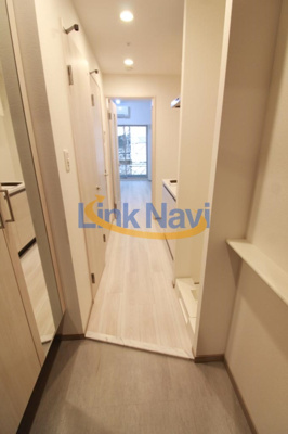 【内装】 | スプランディッドⅦ