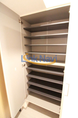 【玄関】 | スプランディッドⅦ