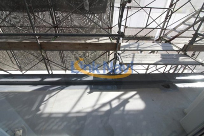 【バルコニー】 | スプランディッドⅦ