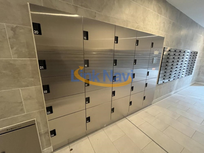 【その他共用部分】 | スプランディッドⅦ