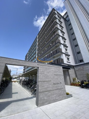 【外観】 | スプランディッドⅦ