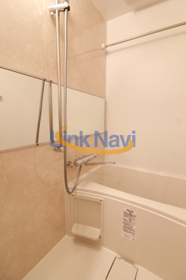 【浴室】 | スプランディッドⅦ