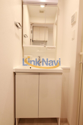 【独立洗面台】 | スプランディッドⅦ