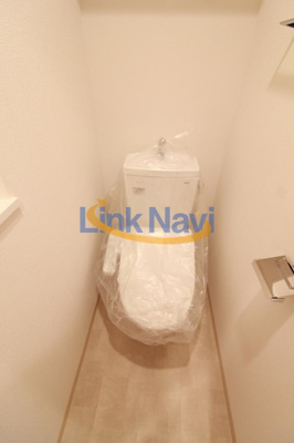 【トイレ】 | スプランディッドⅦ