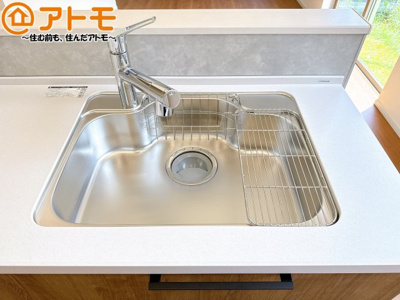【内装】 | 葵区大岩三丁目2期　新築戸建　全1棟