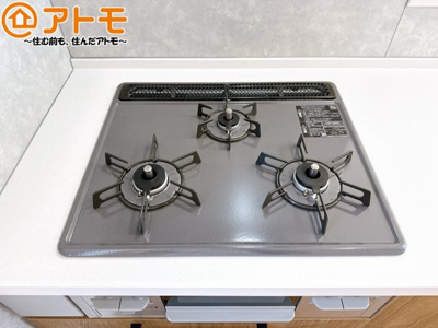 【内装】 | 葵区大岩三丁目2期　新築戸建　全1棟