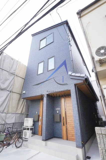 荻窪一丁目住宅