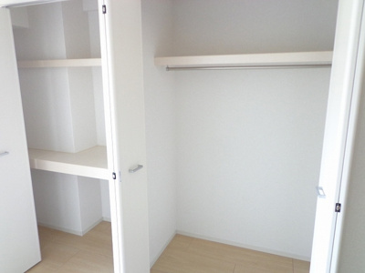 【収納】 | 西田中ヒルズ