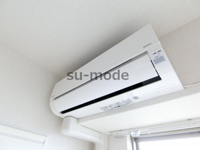 【設備】 | 西田中ヒルズ