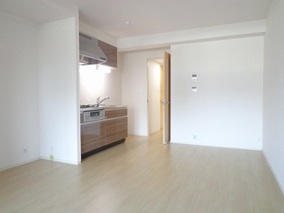 【居間・リビング】 | 西田中ヒルズ