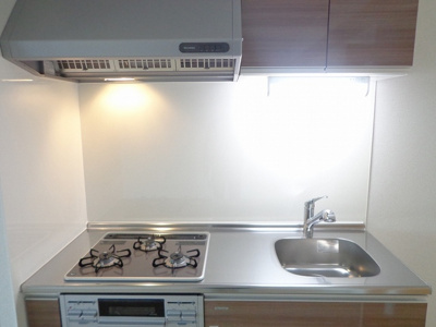 【キッチン】 | 西田中ヒルズ