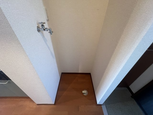 シャーメゾン本山北町の設備