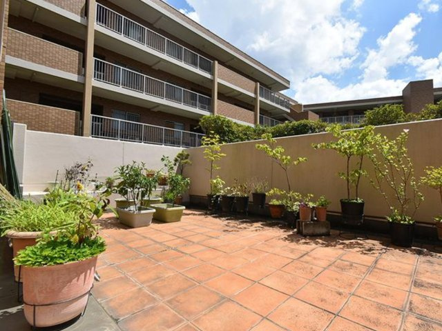 アリスガーデン横浜2番館【仲介手数料無料】ペット可♪