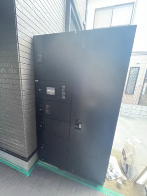 【その他共用部分】 | ハーモニーテラス貫井Ⅱ | インターネット無料