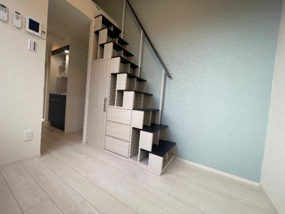 【内装】 | ハーモニーテラス貫井Ⅱ | インターネット無料