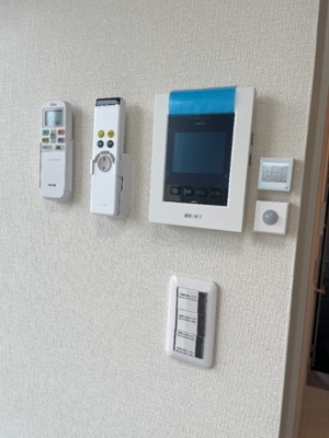 【セキュリティ】 | ハーモニーテラス貫井Ⅱ | インターネット無料