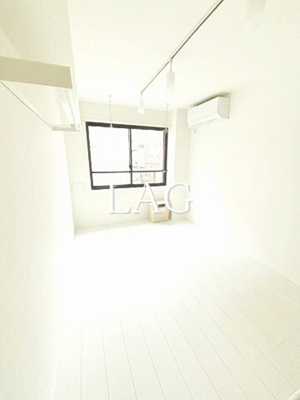 【寝室】 | Ｙ’ｓ　Ｃｏｕｒｔ　Ａｋａｂａｎｅ | 寝室です。