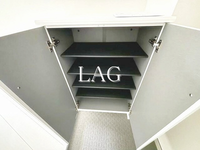 【収納】 | Ｙ’ｓ　Ｃｏｕｒｔ　Ａｋａｂａｎｅ | 収納です。