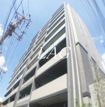 ＧＥＮＯＶＩＡ隅田川ｗｅｓｔ　ｓｋｙｇａｒｄｅｎの画像