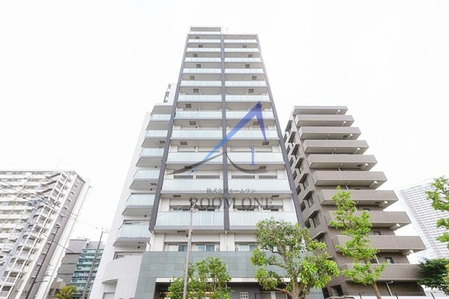 コンシェリア豊洲ＭＡＳＴＥＲ’Ｓ　ＶＩＬＬＡ