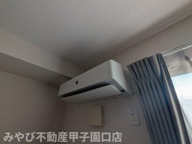 YUSEI　RESIDENCE甲子園5のその他