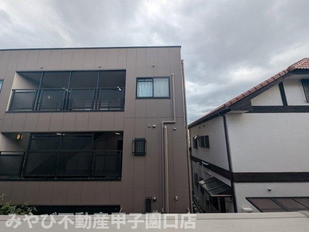 YUSEI　RESIDENCE甲子園5の展望