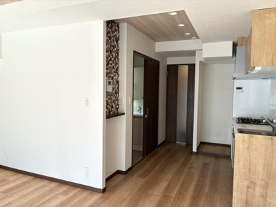 【居間・リビング】 | まんしょん早稲田