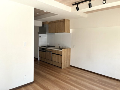 【居間・リビング】 | まんしょん早稲田