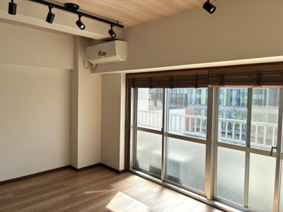 【居間・リビング】 | まんしょん早稲田