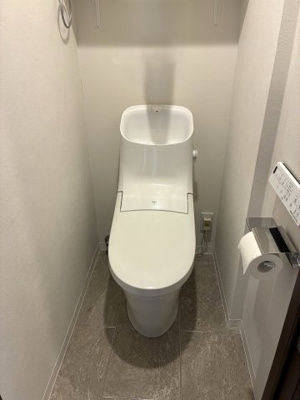 【トイレ】 | まんしょん早稲田