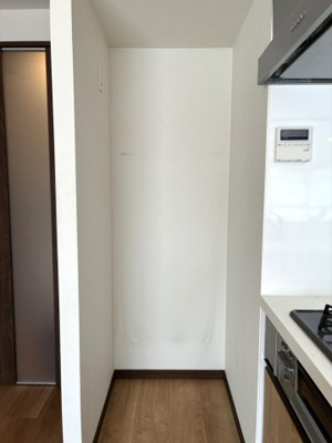 【内装】 | まんしょん早稲田