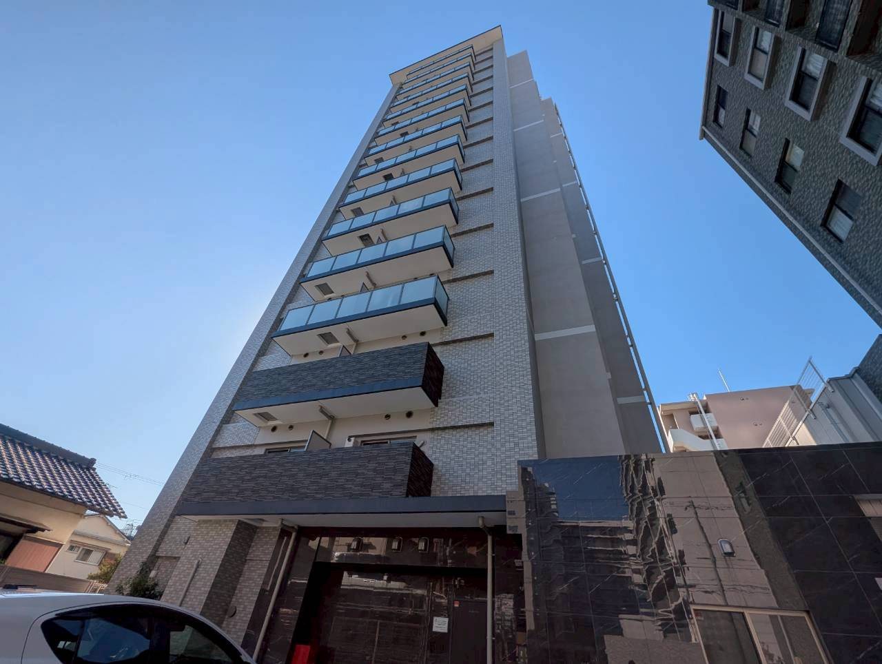 エスリード江坂セントラム