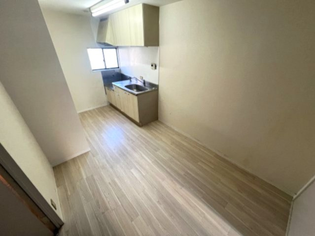 ディアス魚崎　Ⅱの居間・リビング