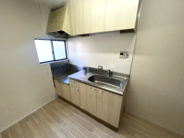 ディアス魚崎　Ⅱのキッチン