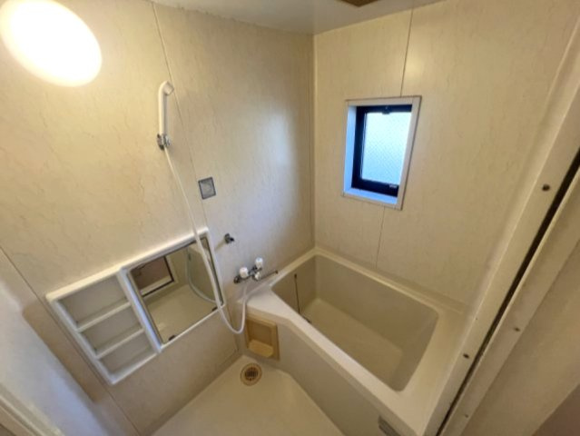 ディアス魚崎　Ⅱの浴室