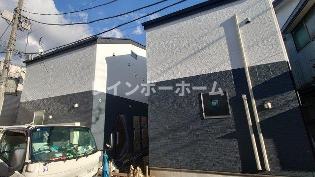 サンバレー平和台