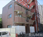 メゾンＳＨＩＢＡＮＡＫＡの画像