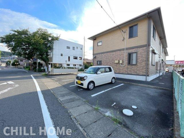 リヴィエールＴｏｋｉ　Ａ/Ｂの駐車場|他社様掲載物件もまとめてご紹介、ご案内可能です(^^)/