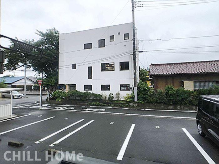 リヴィエールＴｏｋｉ　Ａ/Ｂの駐車場|他社様掲載物件もまとめてご紹介、ご案内可能です(^^)/