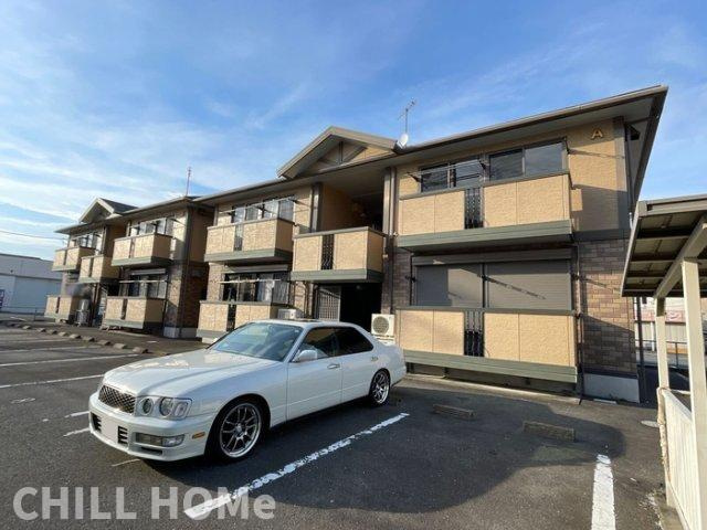 リヴィエールＴｏｋｉ　Ａ/Ｂ